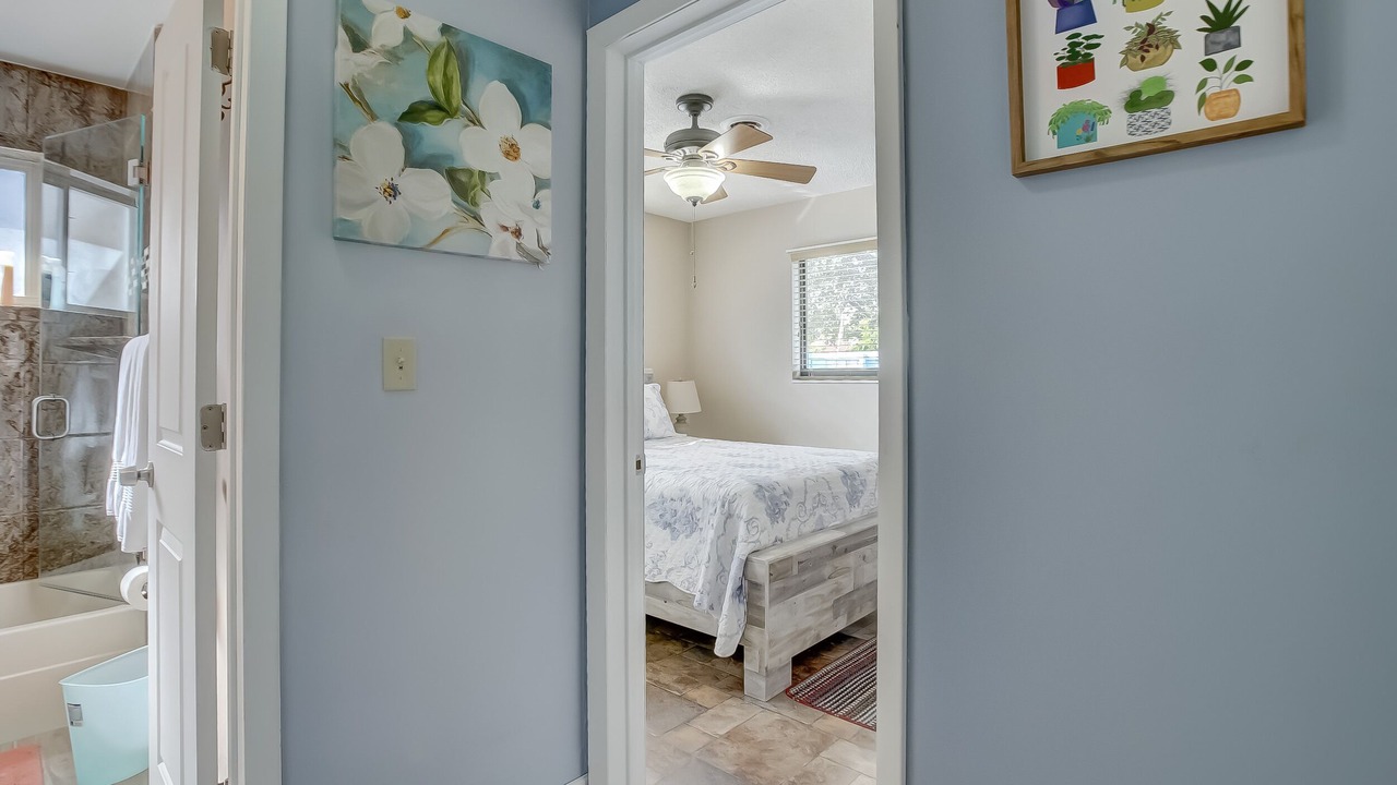 Photo of Bedroom in North Corals
