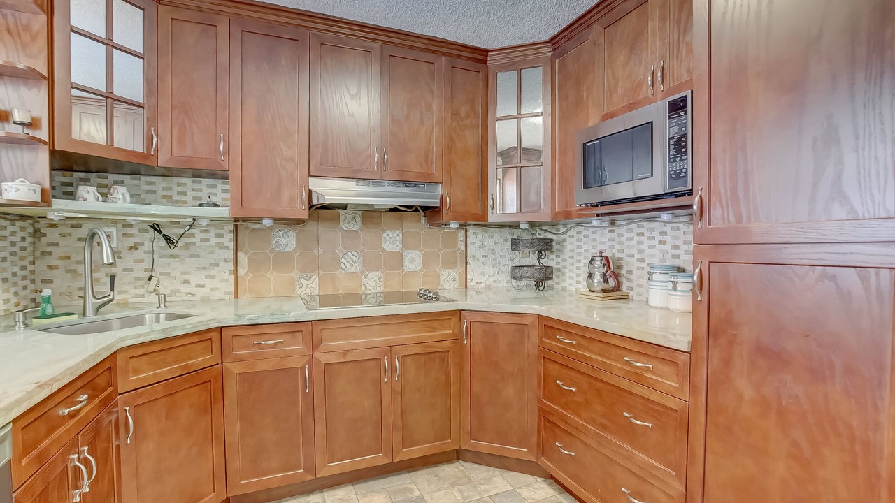 Photo of Kitchen in North Corals