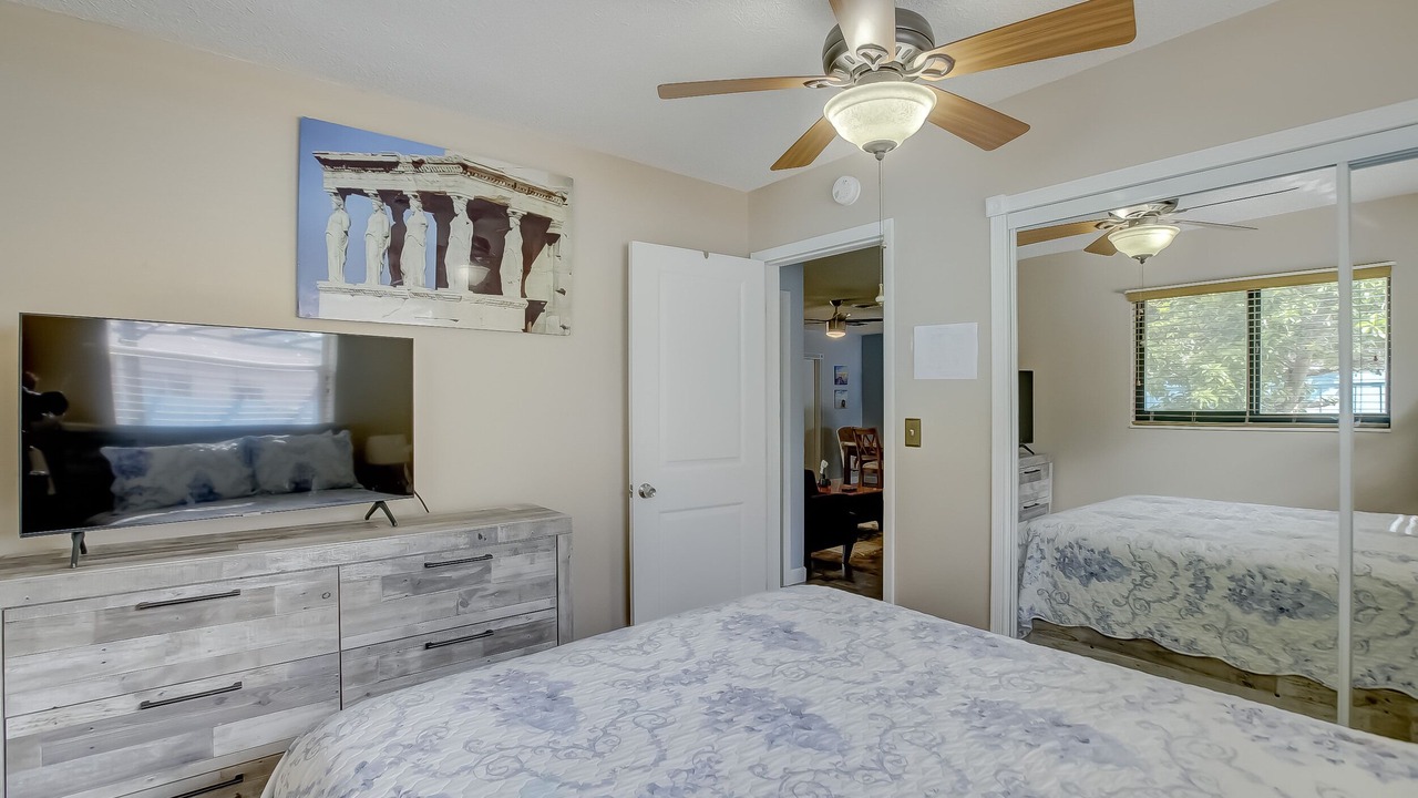 Photo of Bedroom in North Corals