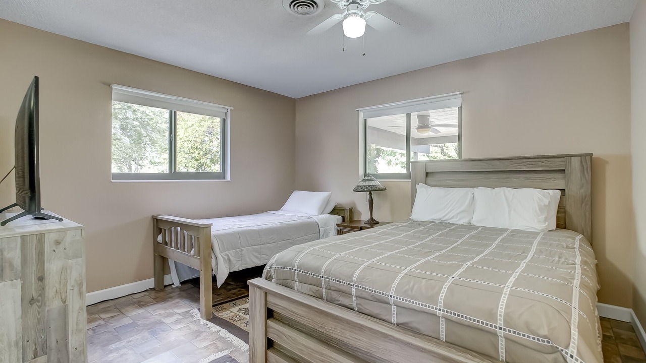 Photo of Bedroom in North Corals
