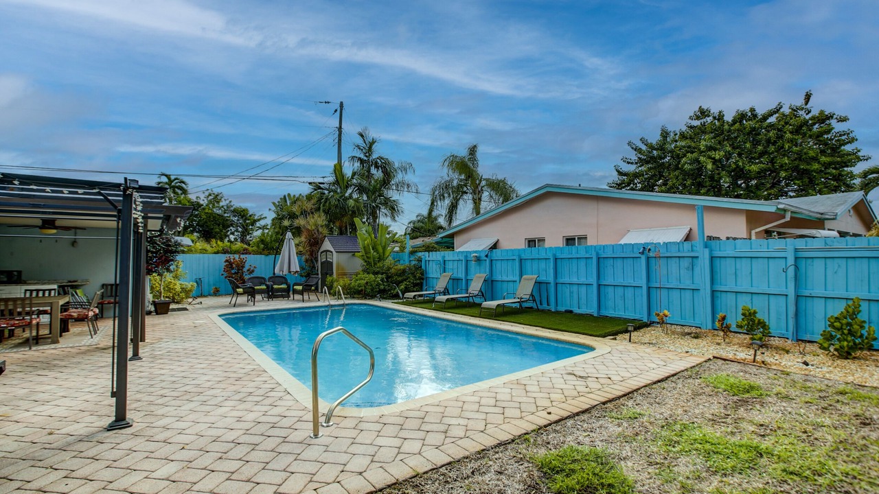 Photo of Outdoor in North Corals
