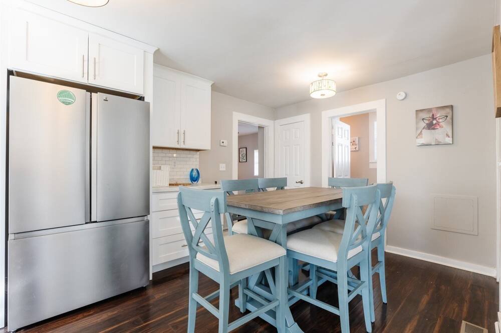 Photo of Kitchen in Sans Souci
