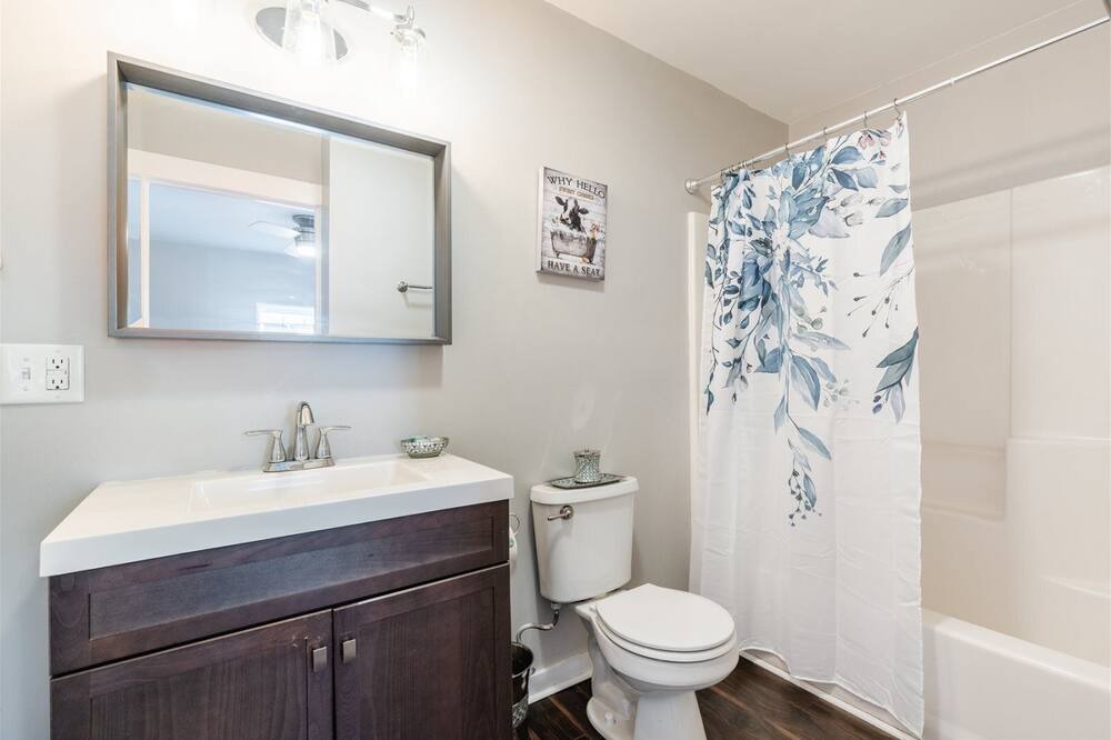Photo of Bathroom in Sans Souci
