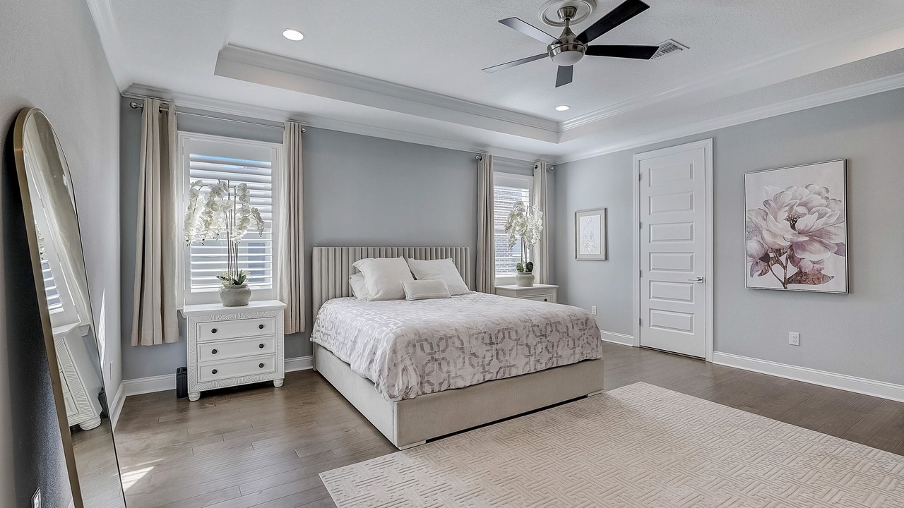Photo of Bedroom in SoHo