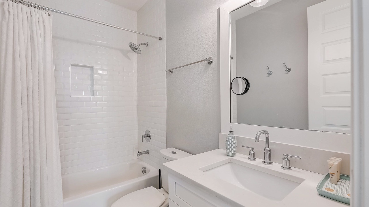 Photo of Bathroom in SoHo
