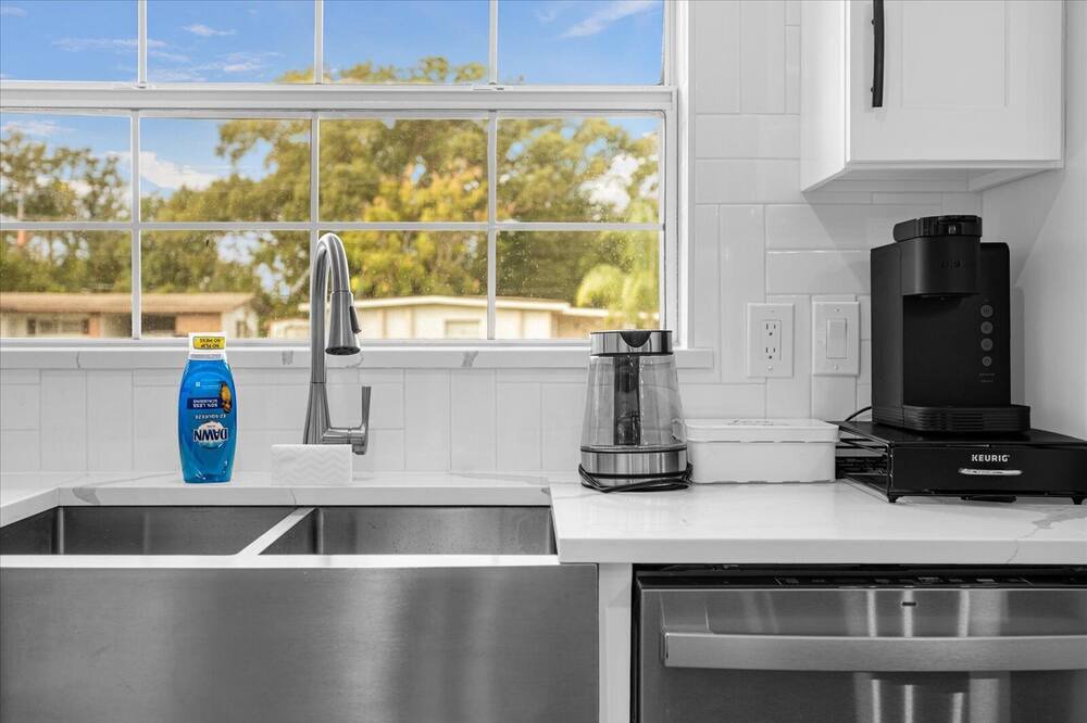 Photo of Kitchen in Edgewood