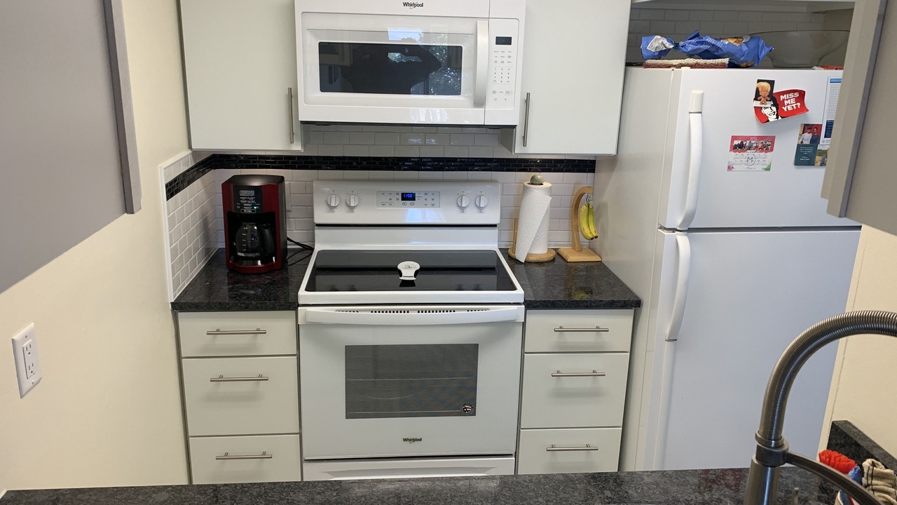 Photo of Kitchen in Winter Haven