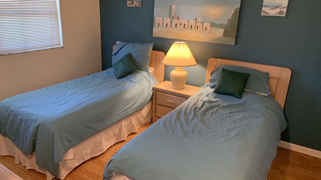 Photo of Bedroom in Winter Haven