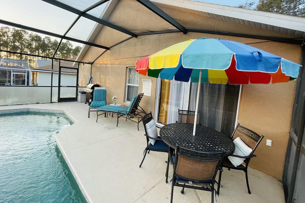 Photo of Outdoor in Florida Pines