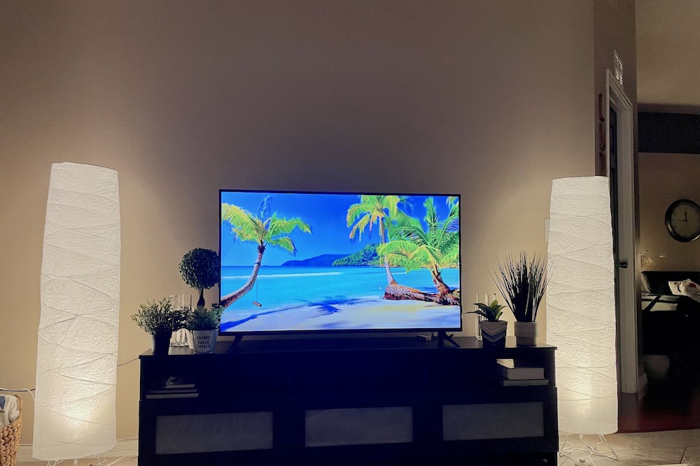 Photo of Bedroom in Florida Pines