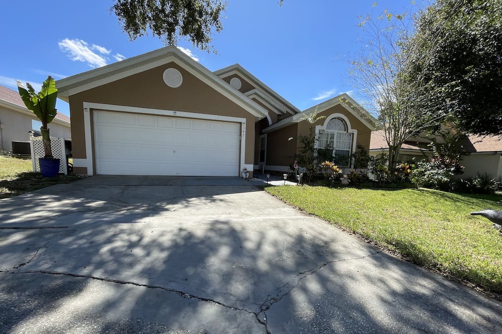 Photo of Outdoor in Florida Pines