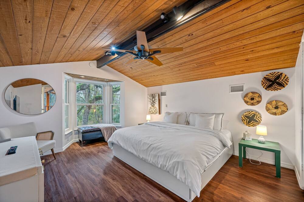 Photo of Bedroom in Fish Hawk