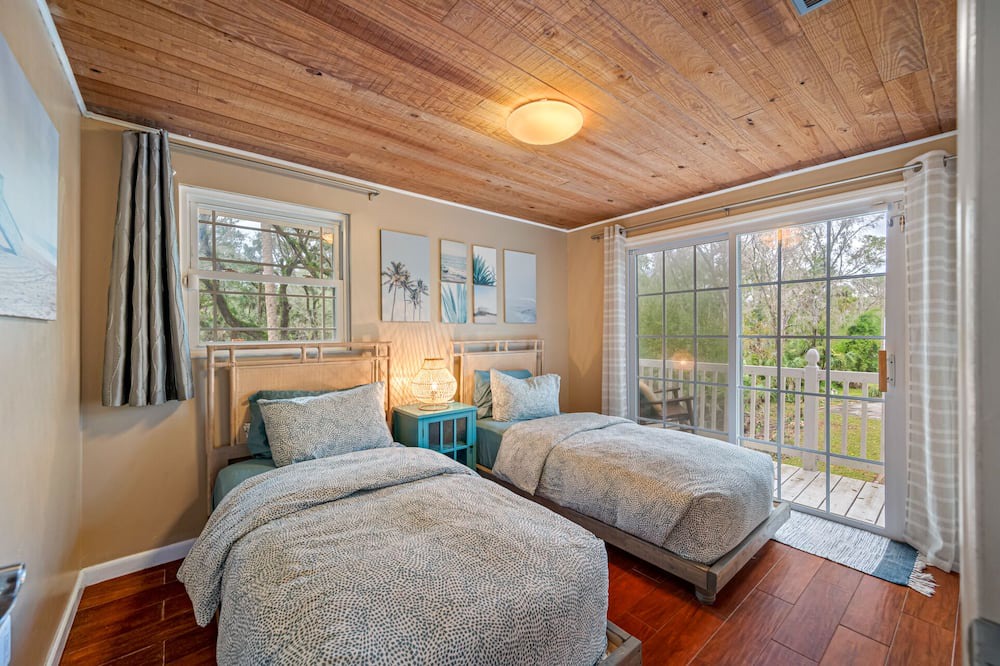 Photo of Bedroom in Fish Hawk