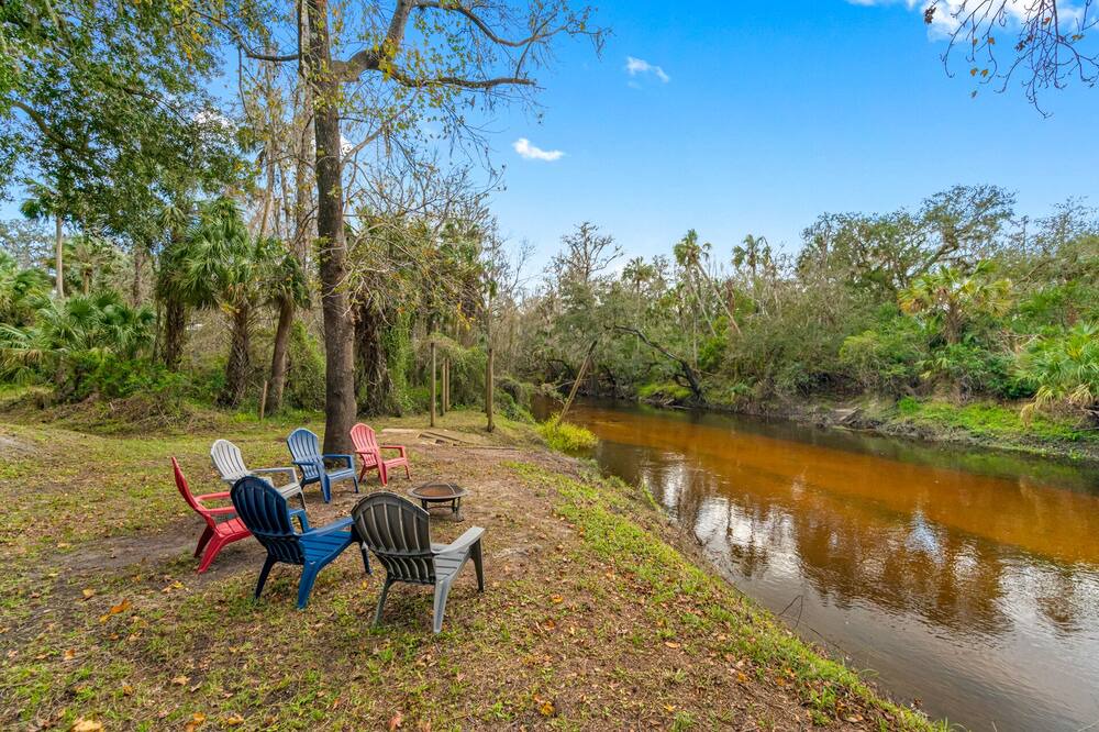 Photo of Outdoor in Fish Hawk