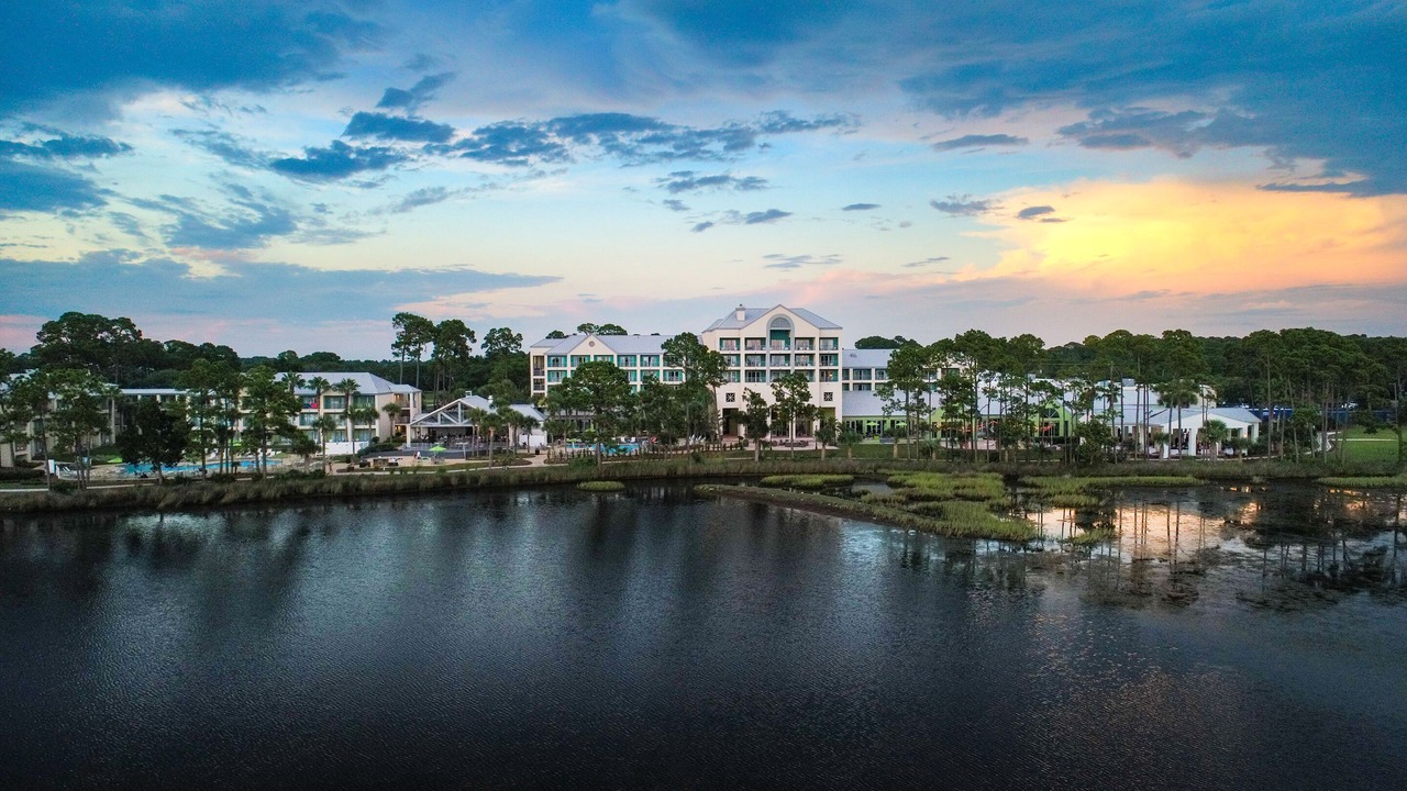 Photo of Outdoor in Upper Grand Lagoon