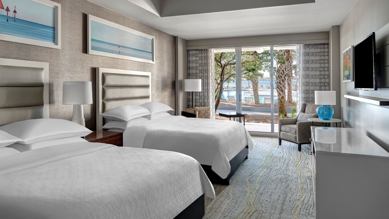 Photo of Bedroom in Upper Grand Lagoon