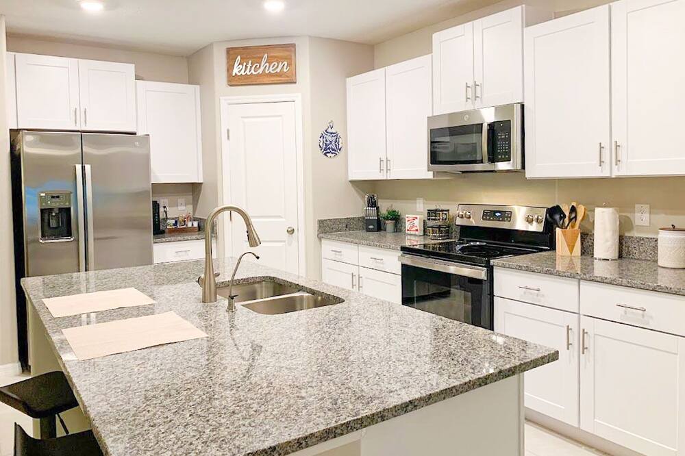 Photo of Kitchen in Fussels Corner