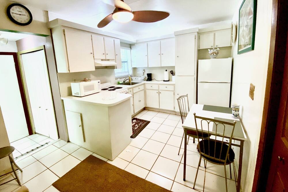 Photo of Kitchen in Northeast Miami