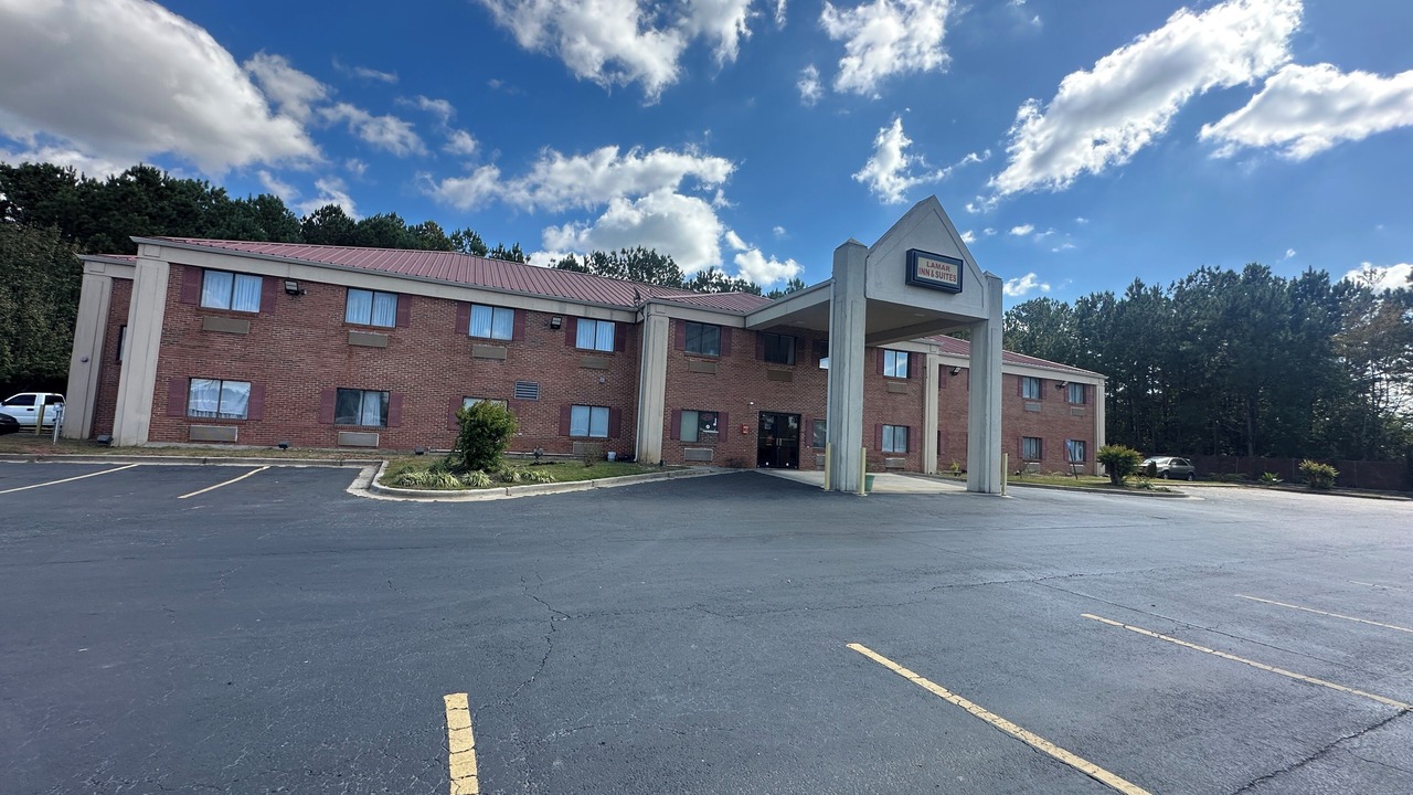 Photo of Outdoor in Barnesville