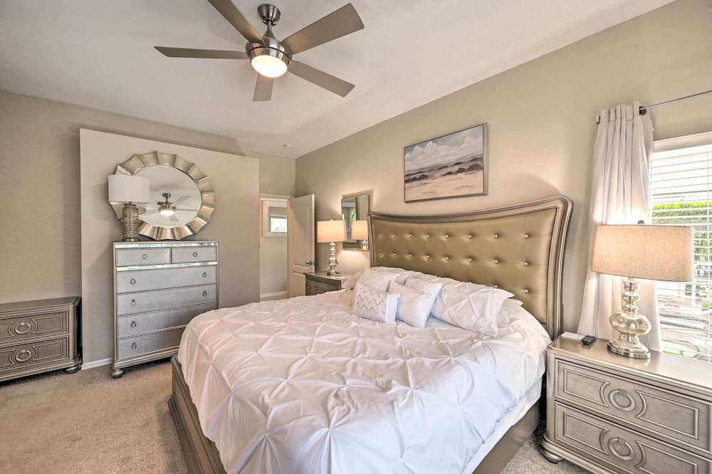 Photo of Bedroom in Falcons Glen