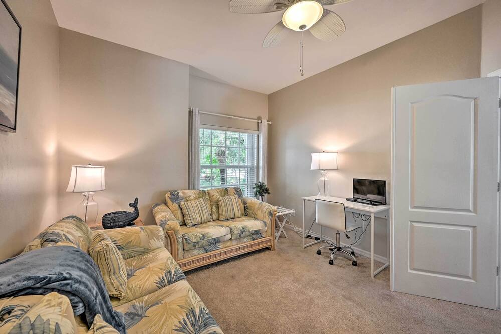 Photo of Bedroom in Falcons Glen