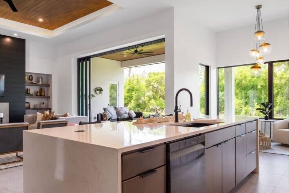 Photo of Kitchen in New Smyrna Beach