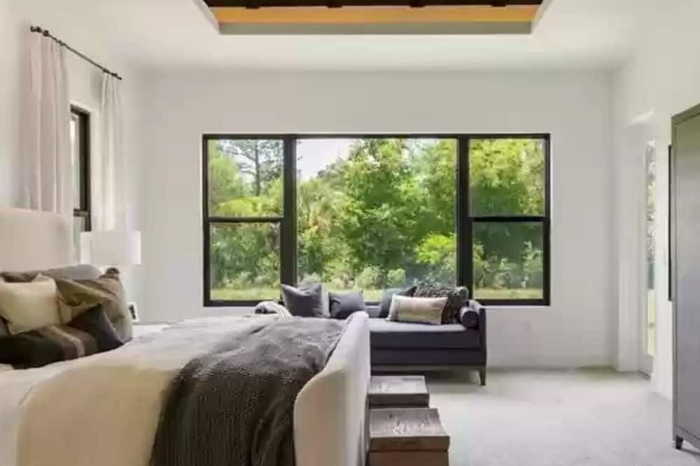 Photo of Bedroom in New Smyrna Beach