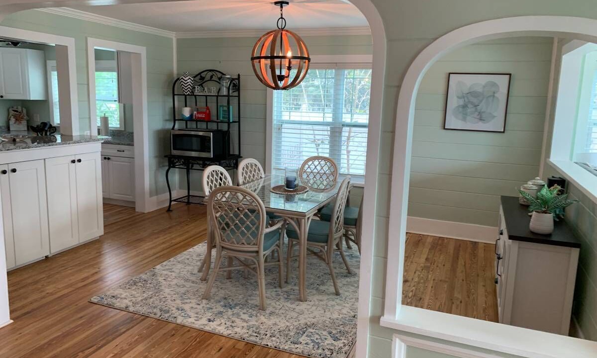 Photo of Kitchen in Ruskin