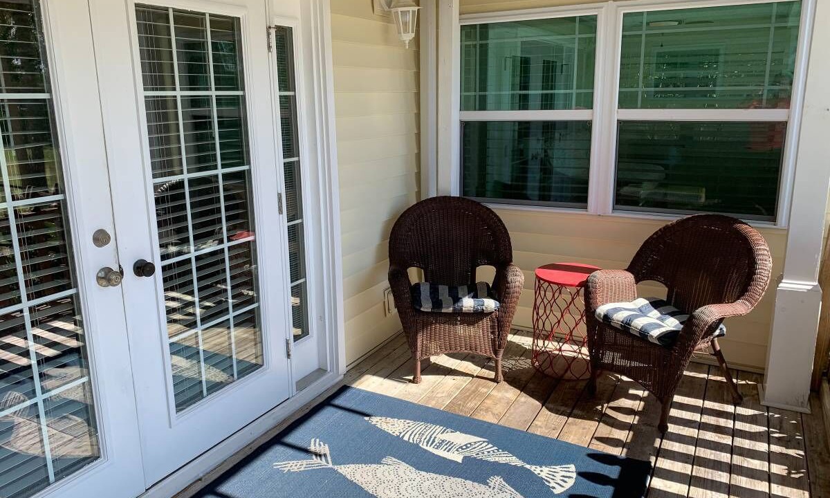 Photo of Outdoor in Ruskin