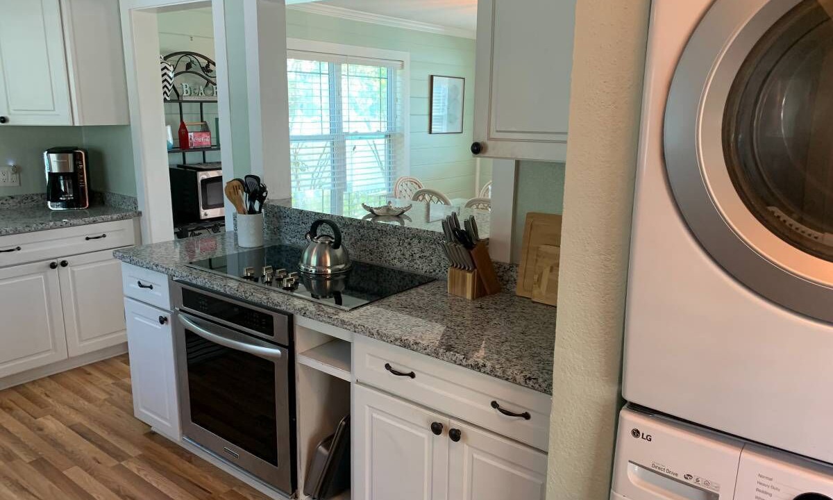Photo of Kitchen in Ruskin