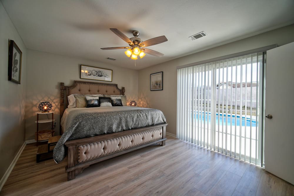Photo of Bedroom in Warner Robins