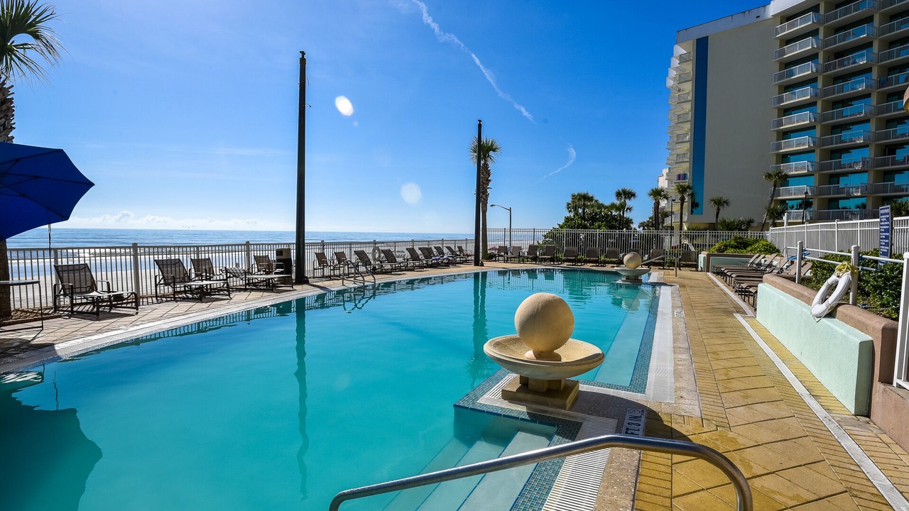 Photo of Outdoor in Ocean Dunes South
