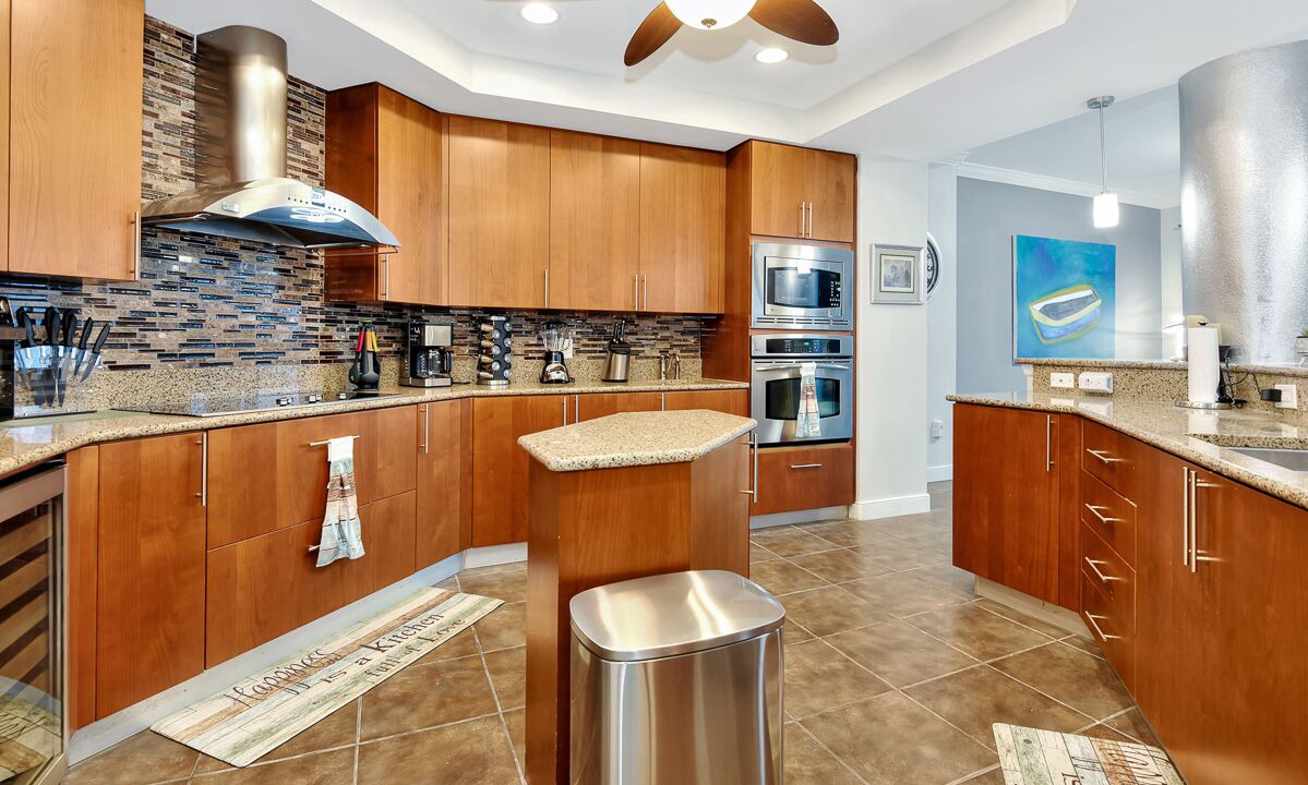 Photo of Kitchen in Ocean Dunes South