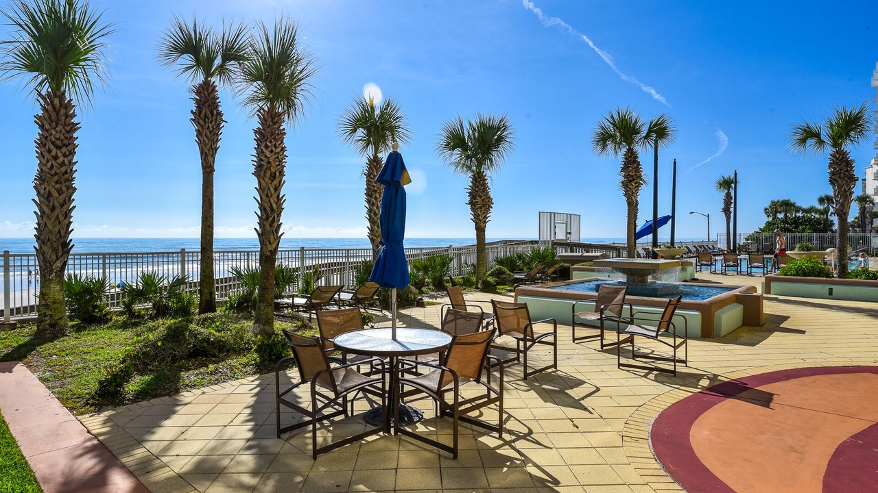 Photo of Outdoor in Ocean Dunes South