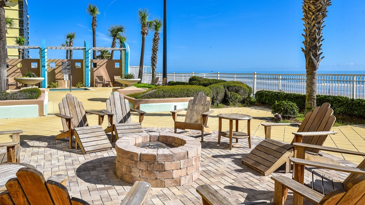 Photo of Outdoor in Ocean Dunes South
