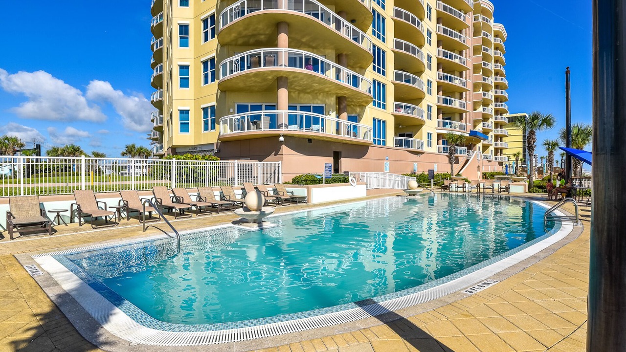 Photo of Outdoor in Ocean Dunes South
