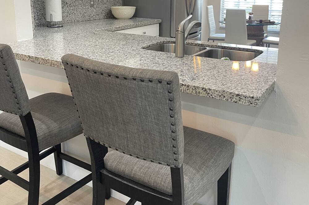 Photo of Kitchen in Lely Golf Estates