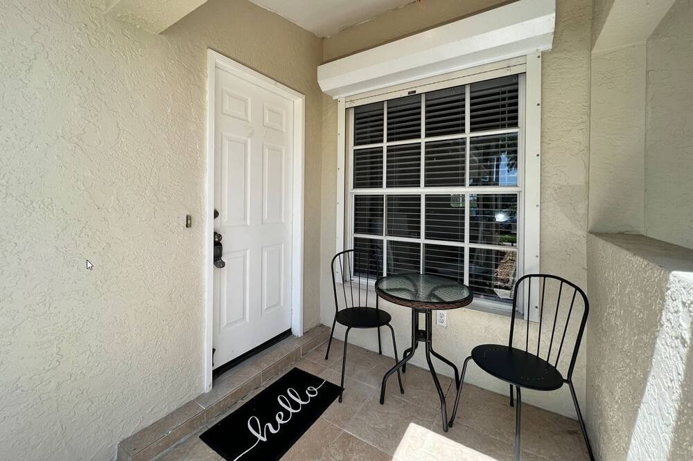 Photo of Outdoor in Lely Golf Estates