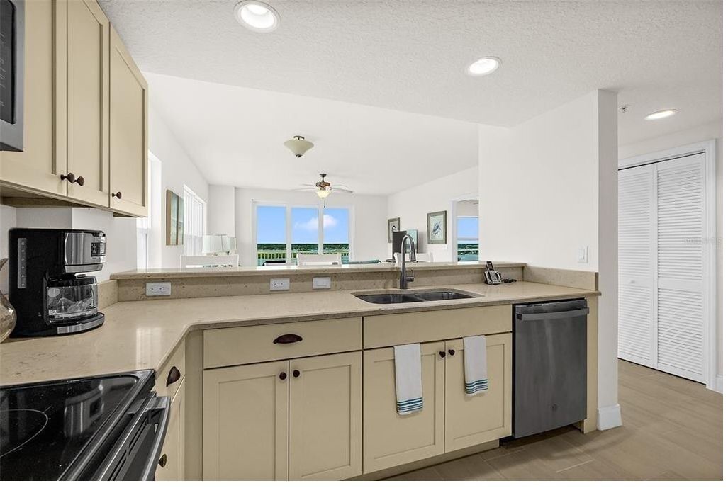 Photo of Kitchen in Ocean View Halifax Estates