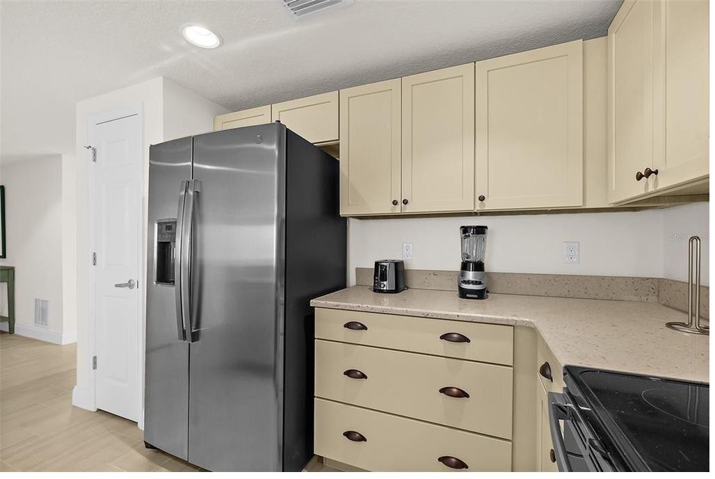 Photo of Kitchen in Ocean View Halifax Estates