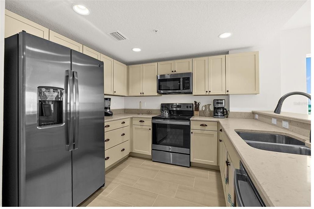 Photo of Kitchen in Ocean View Halifax Estates