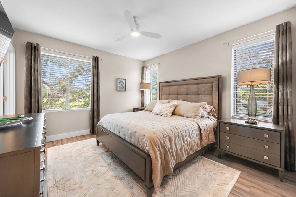 Photo of Bedroom in North Trail