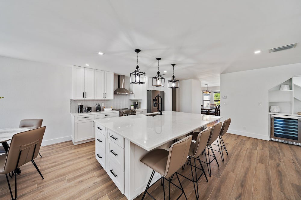 Photo of Kitchen in Greenview Shores