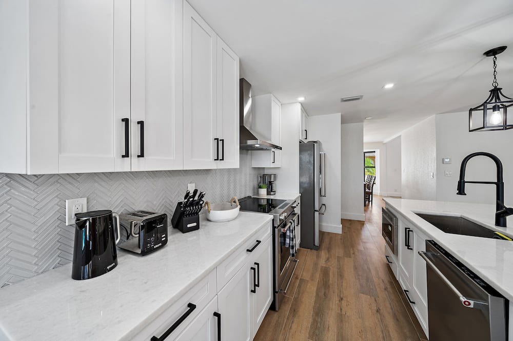 Photo of Kitchen in Greenview Shores