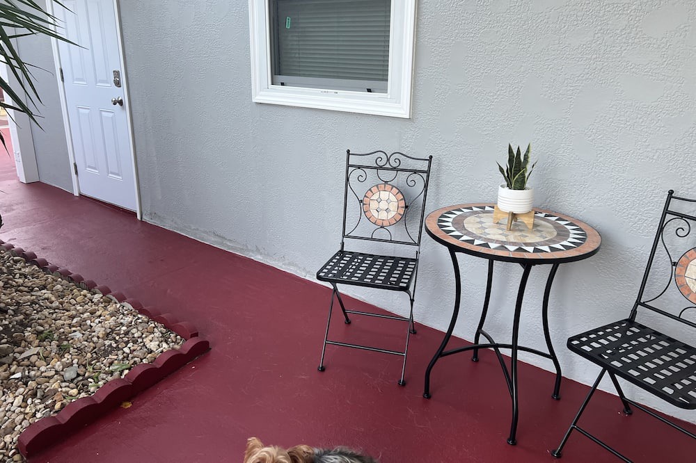 Photo of Outdoor in Tarpon Springs