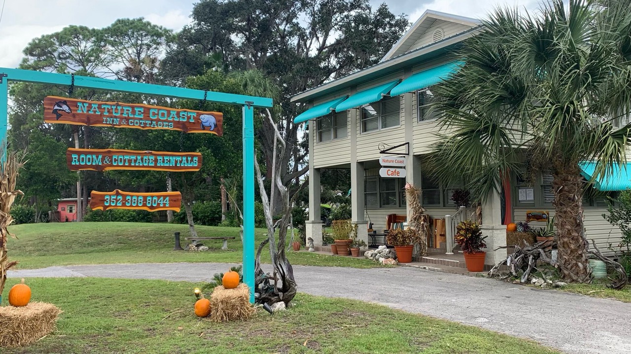 Photo of Outdoor in Yankeetown