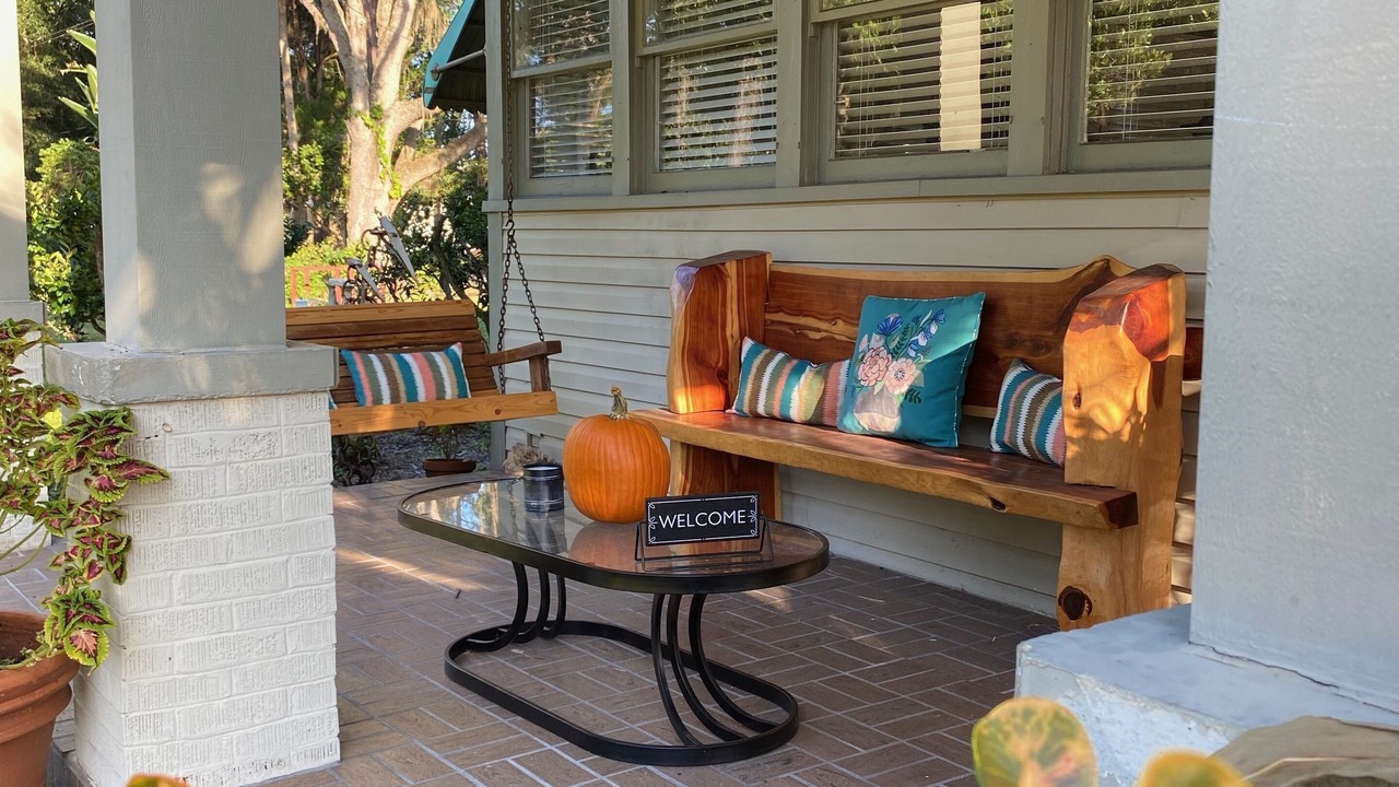 Photo of Outdoor in Yankeetown