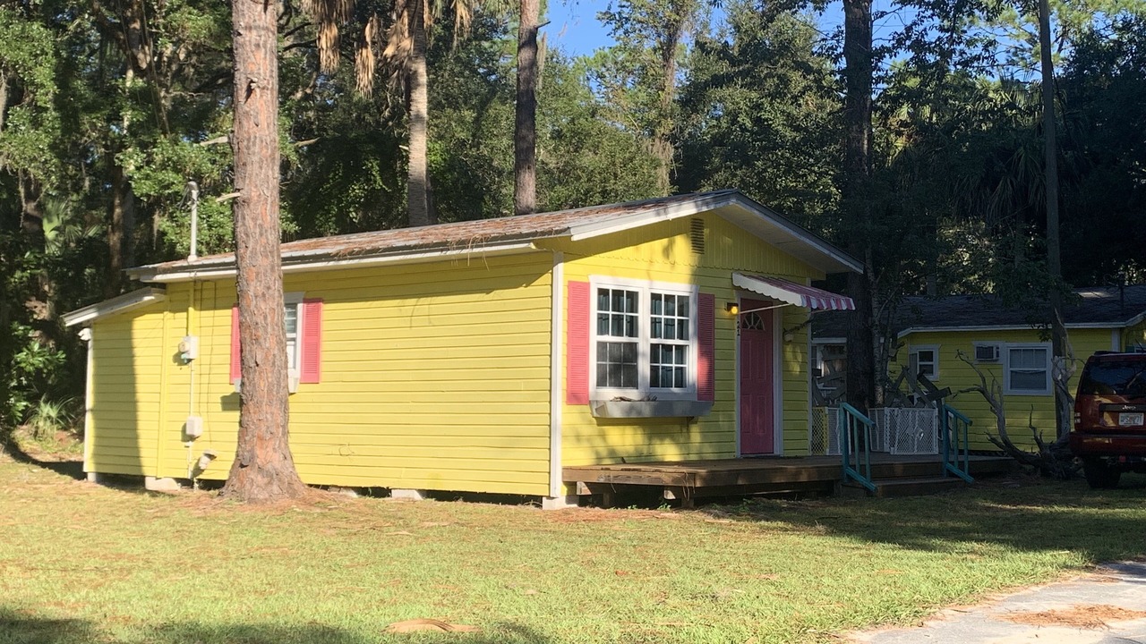 Photo of Outdoor in Yankeetown