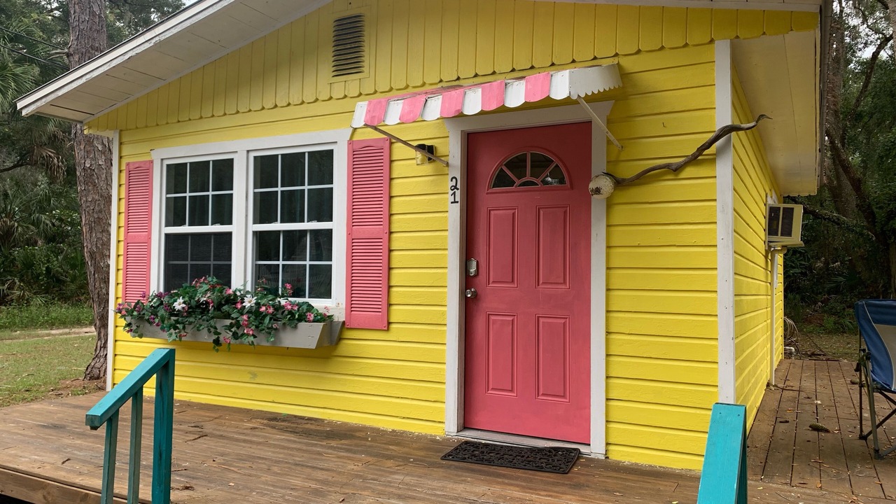 Photo of Outdoor in Yankeetown