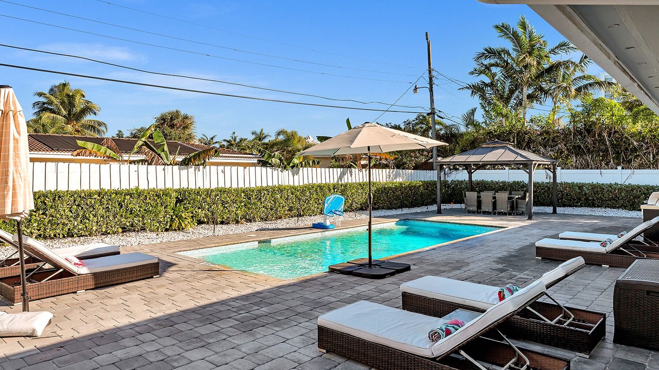 Photo of Outdoor in Bel Air